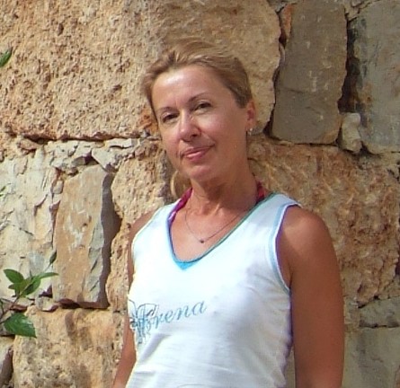 Nataly Kedun