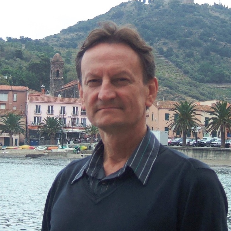 Sergii Kedun